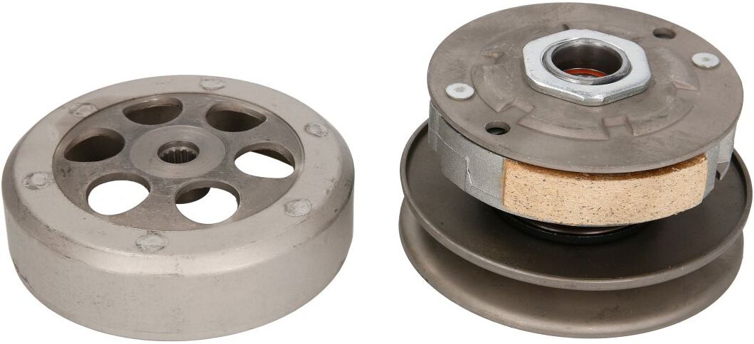 Inparts Kit frizione IP000030
