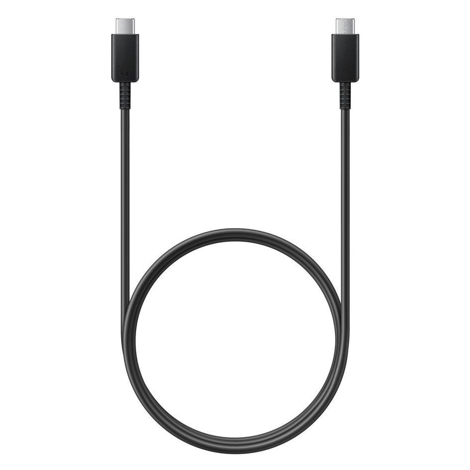 Samsung USB C - USB C (USB 2.0, 45 W) (EP-DN975BBEGEU)