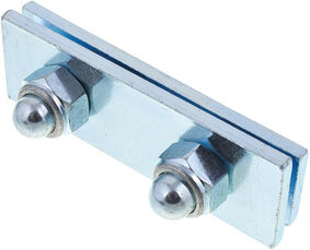 Stageworx Connector - Outside Coupling