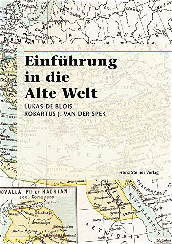 Blois, Lukas De - Einführung in die Alte Welt - Preis vom 05.10.2026 03:47:11 h