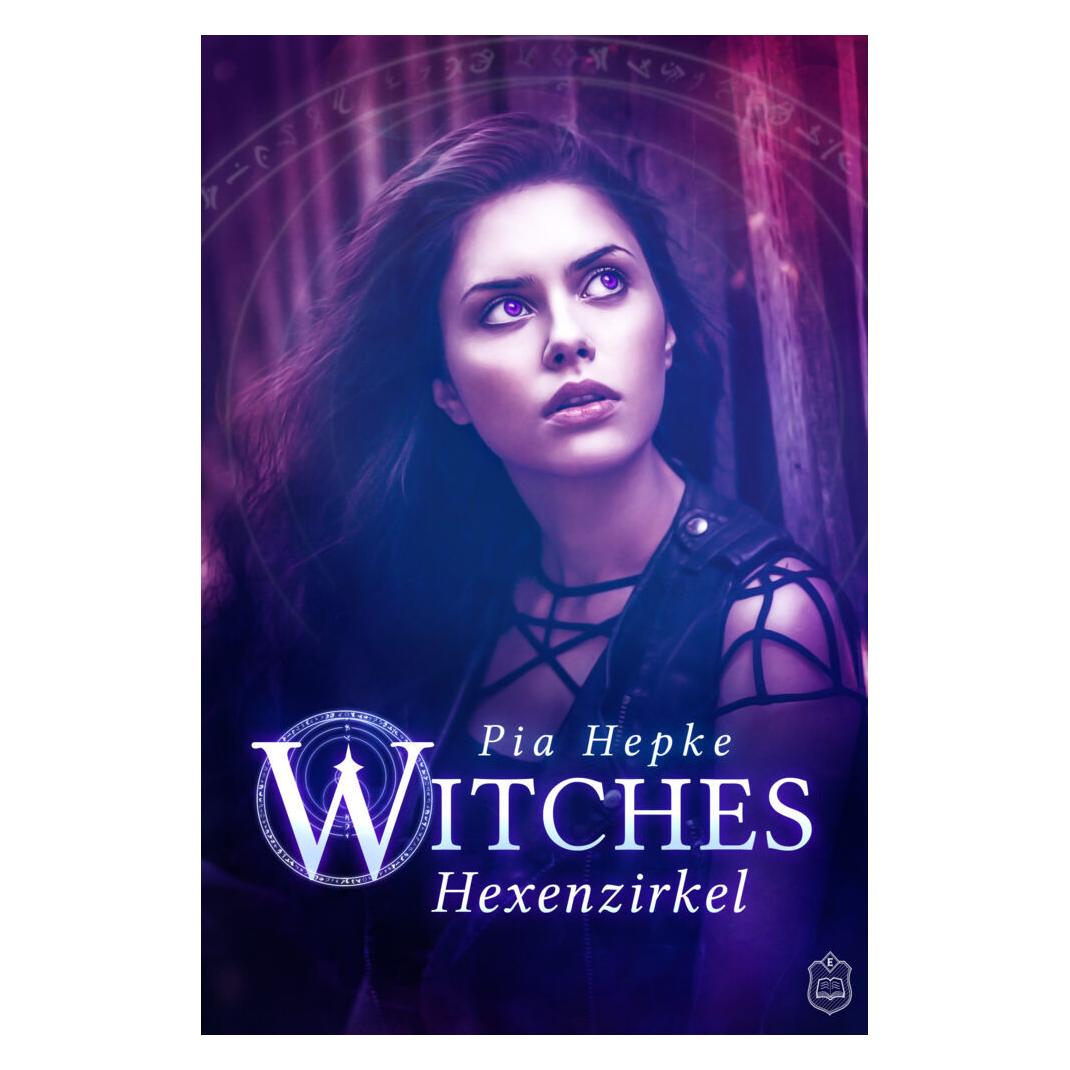 Eisermann Witches - Hexenzirkel (Deutsch, Pia Hepke) (55868269)