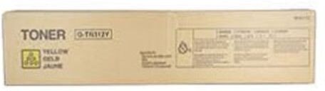 Oce Océ 26901484 (G-TN312Y) toner amarillo