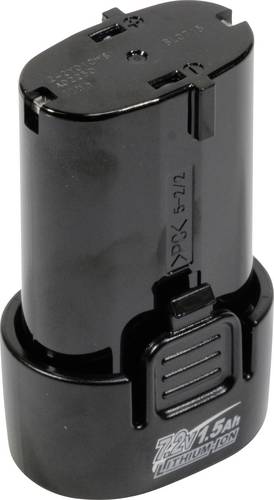 Makita BL0715 Werkzeug-Akku 7.2V 1.5Ah Li-Ion