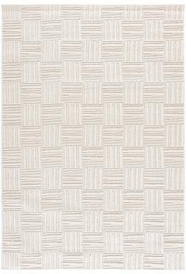 SAFAVIEH Matisse Geirþridur Modern & Contemporary Jute Rug