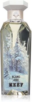 Reef Perfumes Blanc Ash Eau de Parfum unissexo 150 ml. Blanc Ash