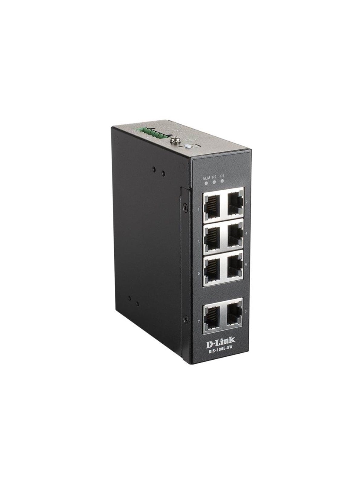 D-Link DIS 100E-8W