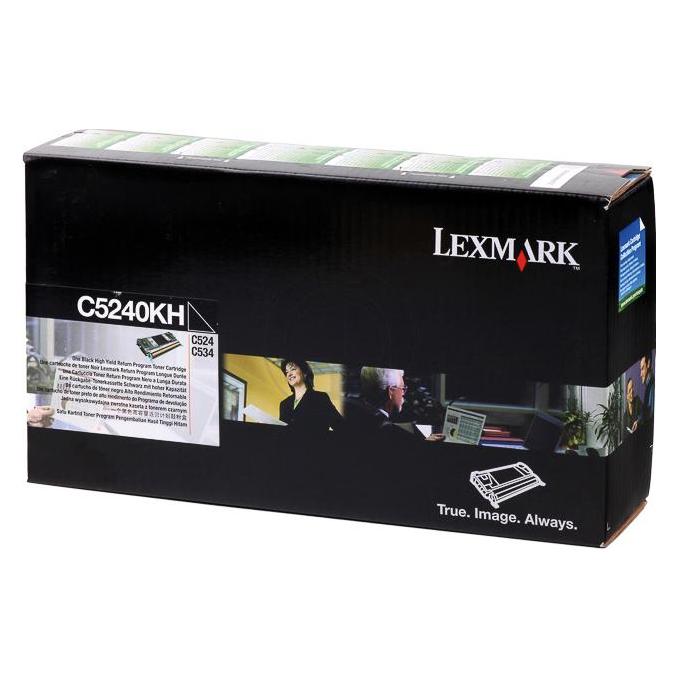 Lexmark C5240kh (BK) (C5240KH)