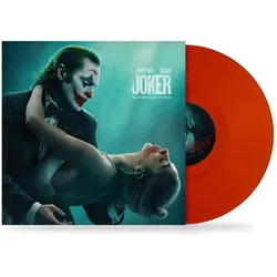 Interscope, Schallplatten, Joker: Folie A Deux (Music From The Motion Picture (Joaquin Phoenix, Lady Gaga)
