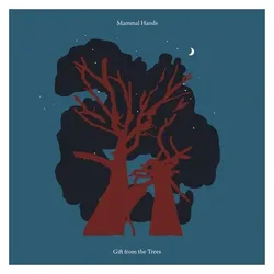 Indigo Press, Schallplatten, Gift from the Trees (2LP) (Mammal Hands)