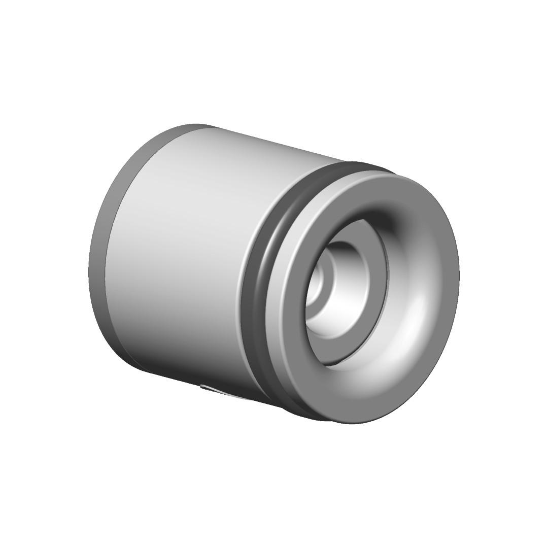 Dornbracht Rückflussverhinderer Ersatzteile 092301082 7,6 l/min. 09230108290