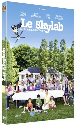 Julie Delpy - Le skylab [FR Import] - Preis vom 10.10.2026 11:48:34 h
