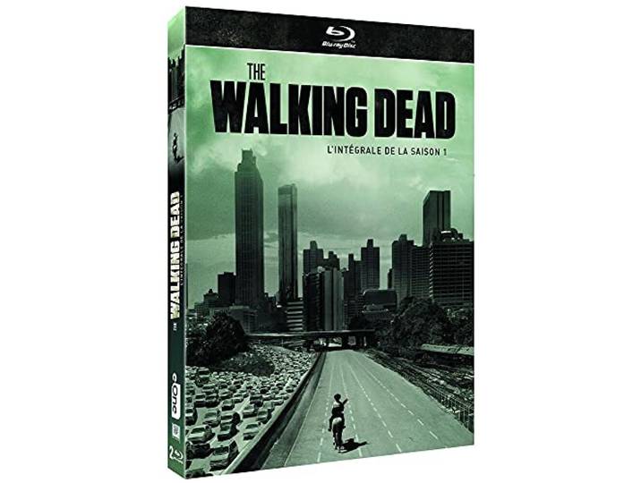 The Walking Dead - Saison 1