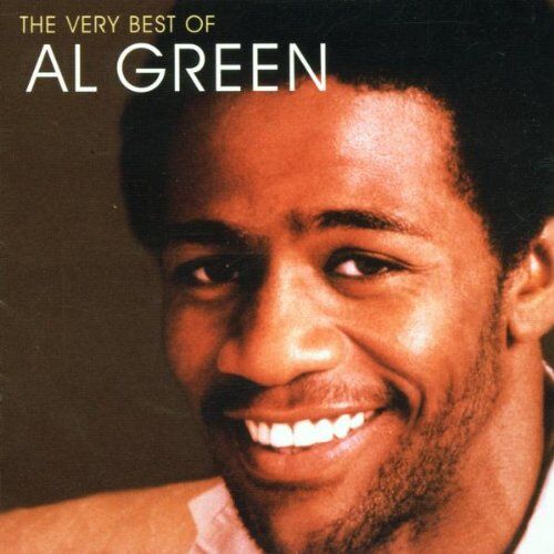 Al Green - The very best of Al Green - Preis vom 09.10.2026 07:28:09 h