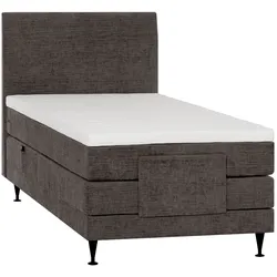 Welnova Boxspringbett UTAH - LF ca. 100.00x200.00