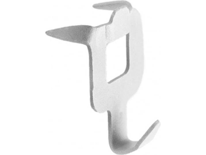 Fixe Cadres Blanc Fischer Fixation Discrète Cadres Légers - Fischer