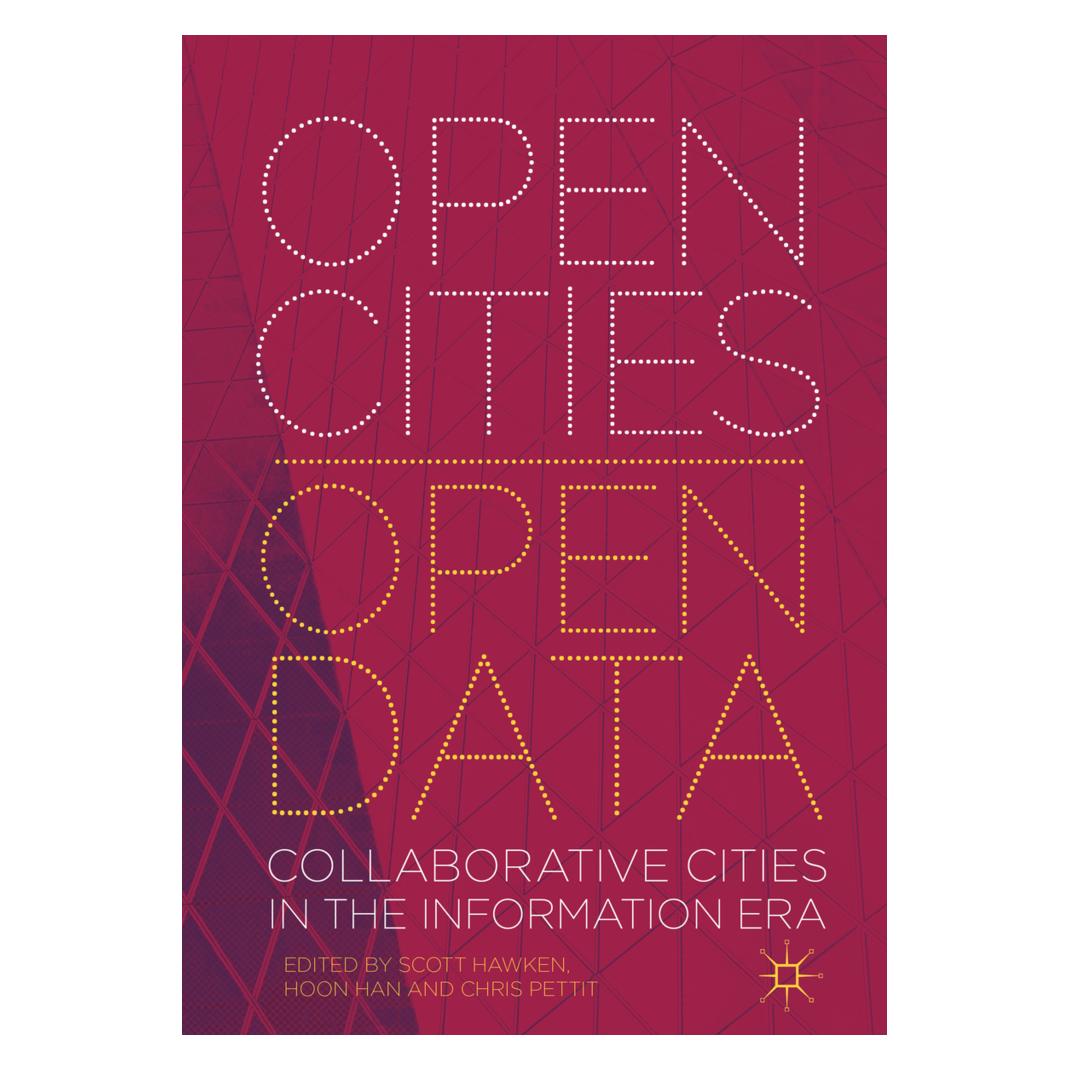 Springer Open Cities | Open Data (Englisch, Softcover, Chris Pettit, Hoon Han, Scott Hawken) (56164920)