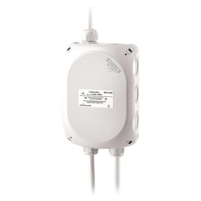Clage Lastabwurfbox LAB 82260 (CLA-82260)