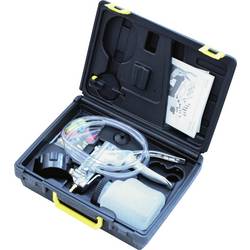 Gedore Automotive 2212684 KL-0124-41 K Handpumpe für Über- und Unterdruck