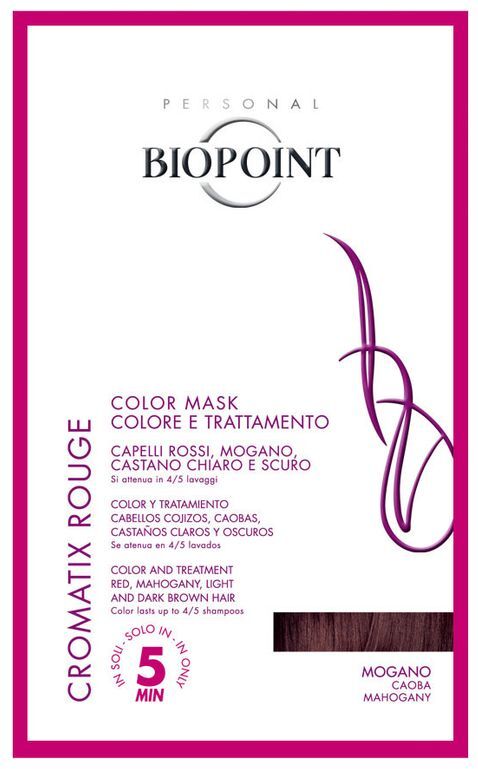 Biopoint Cromatix Color Mask