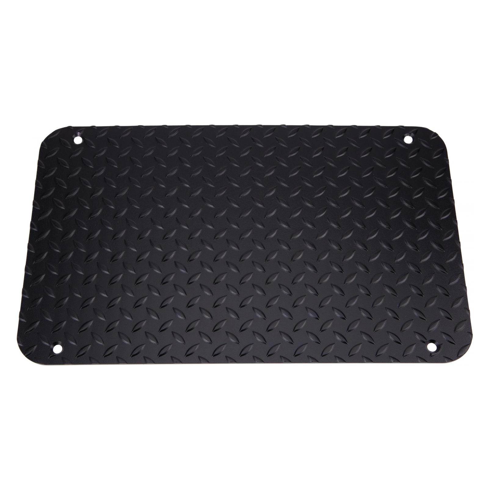 Bike-Lift Europe Bike-Lift BIKE LIFT Rutschfeste Platte BIKE LIFT (PZA-60/SCHWARZ)