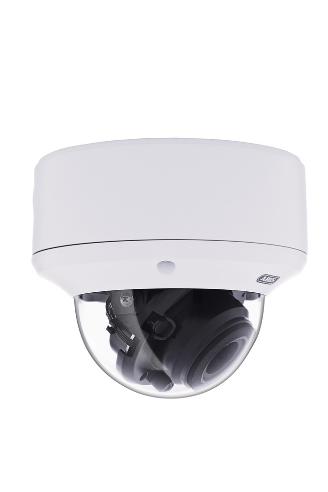 ABUS Security Center ABUS Analog HD Dome Überwachungskamera HDCC78551