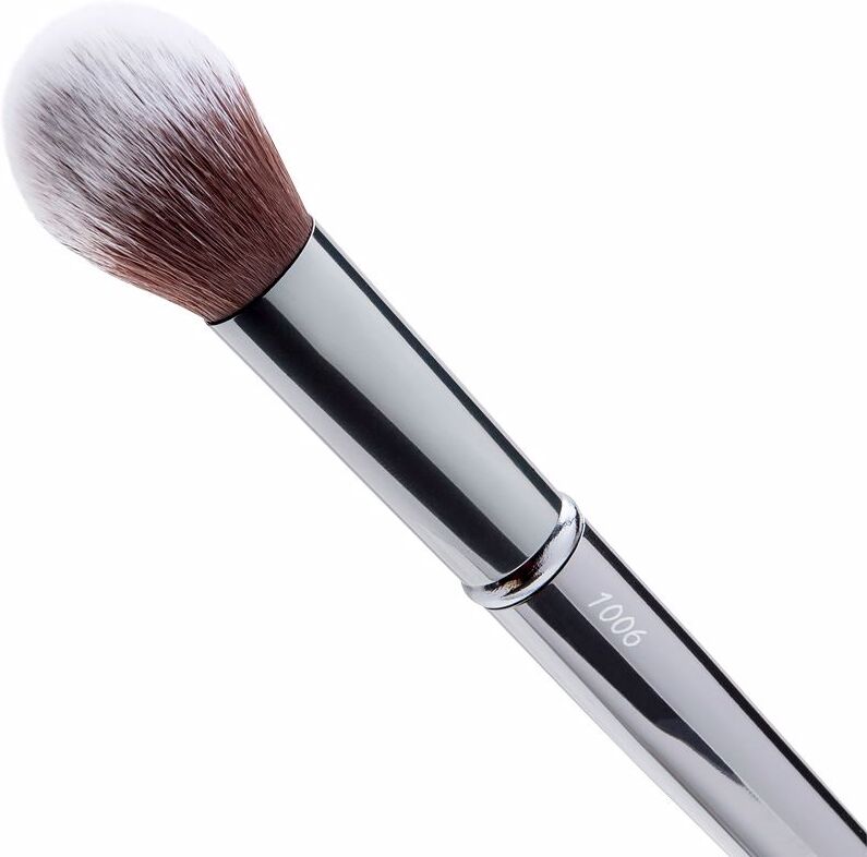 Maiko Luxury Grey brocha para iluminador 1006 1 u