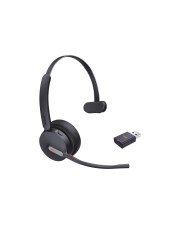 Yealink Dect Headset WH64 Hybrid Mono Teams (ohne Basisstation) (1208687)