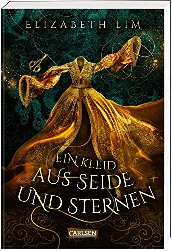 Elizabeth Lim - Ein Kleid aus Seide und Sternen (Ein Kleid aus Seide und Sternen 1) - Preis vom 09.10.2026 07:28:09 h