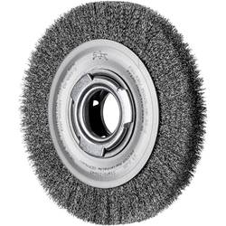 PFERD TOOLS Rundbürste POS RBU 15025/AK32-2 ST 0,20 43701205 1 St.