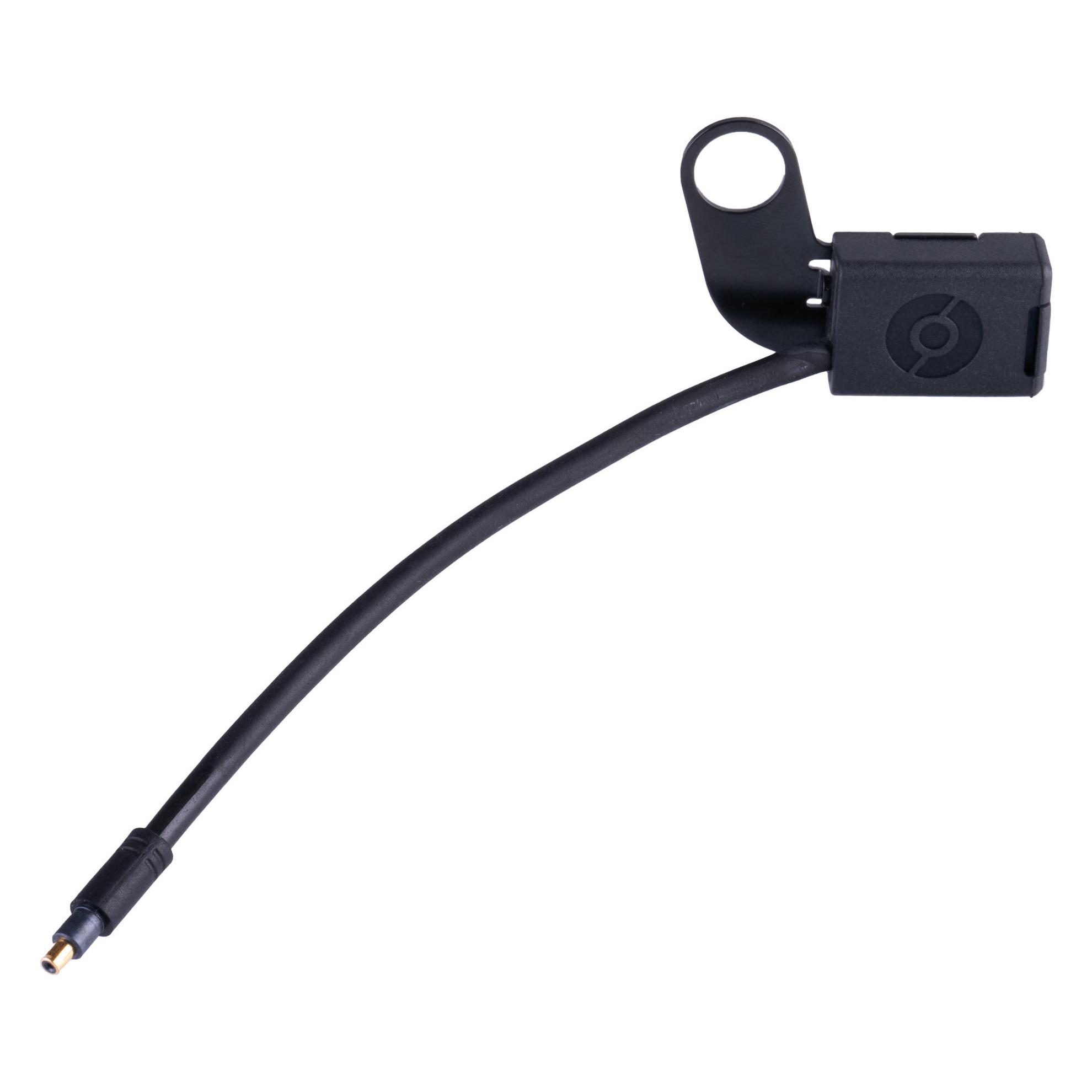 Supernova USB-C Charger / Bosh Low Power Port Stecker (10 W) (X-USBCHB-10W-1400BES3LPP)
