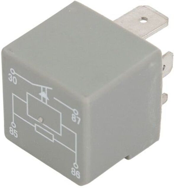 Relais, Kraftstoffpumpe AKUSAN K05W003AKN