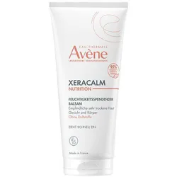 Avene Xeracalm Nutrition Feuchtigkeitsp. Balsam 200 ML