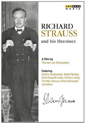 Richard Strauss And His Heroines - Preis vom 17.10.2026 19:25:27 h