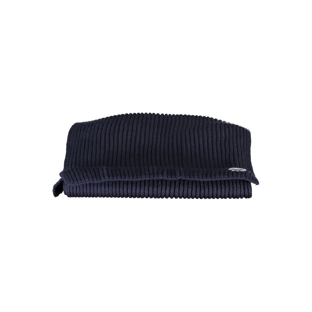 Geribbelde Sjaal Unisex