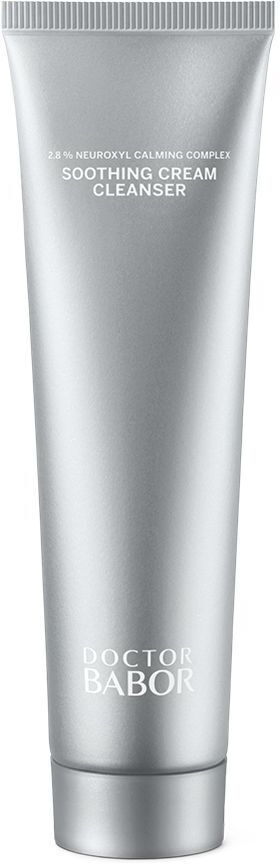 Babor Soothing Cream Cleanser 150 ml Reinigungsmittel