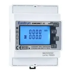Solplanet EASTRON SDM630 MCT V2