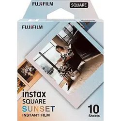 FUJI Instax Square Sunset (10 Bilder) (Angebot)