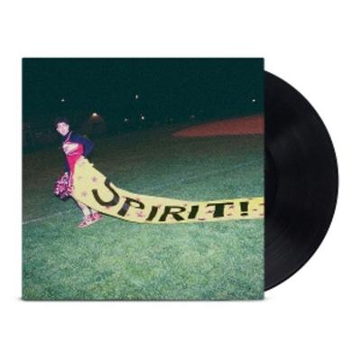 Spirit - Hunny, Vinyl