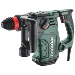 Metabo Meisselhammer MHE 4 - metaBOX 185 XL - 600812500