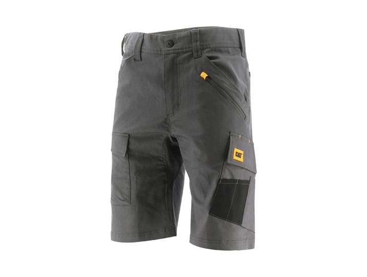 Caterpillar Arbeitsshort Trade Stretch Gr. 36