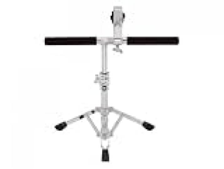 Meinl TMB-S Support professionnel pour bongo, position assise