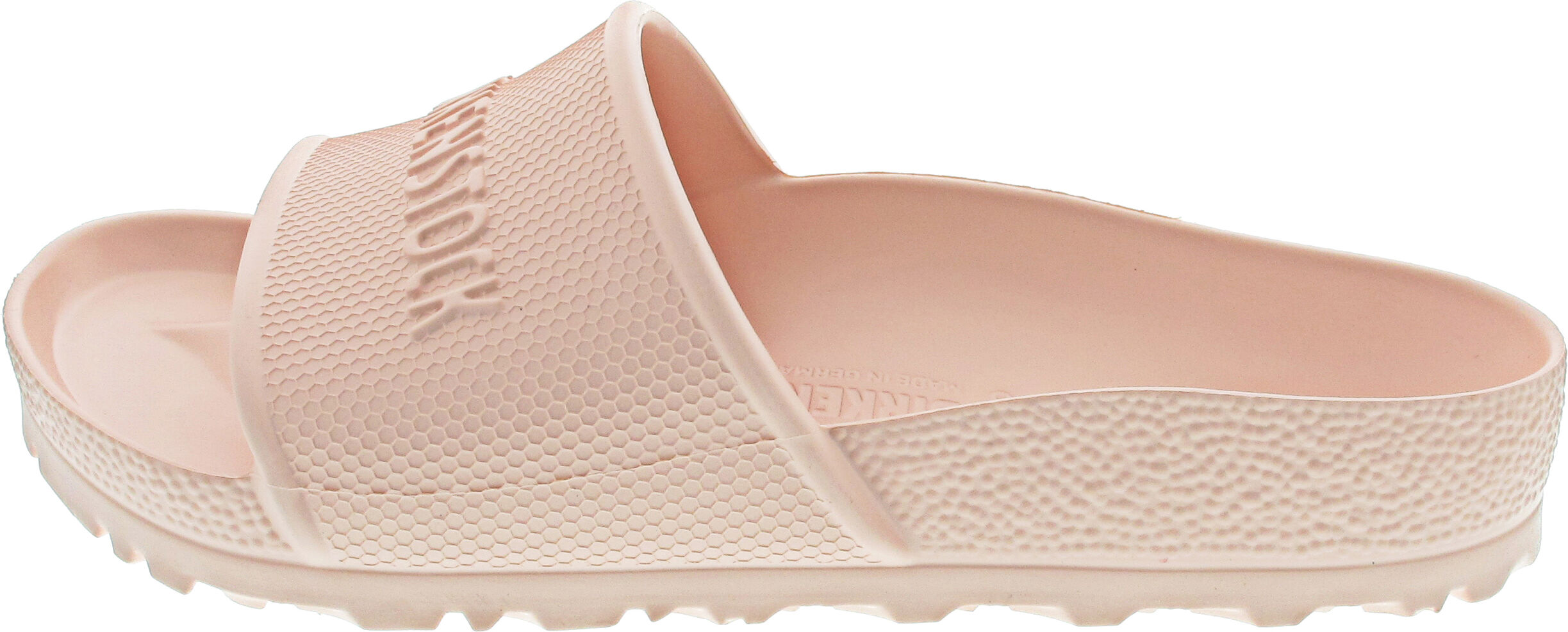 Birkenstock Barbados EVA light rosse 41 female