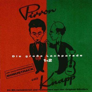 Die Grosse Lachparade - Preis vom 11.10.2026 03:10:56 h