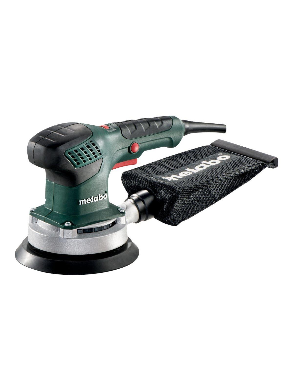 Metabo SXE 3150 - random orbit sander - 310 W - 150 mm