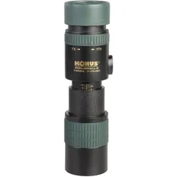 Konus, Fernglas, (17x, 30 mm)