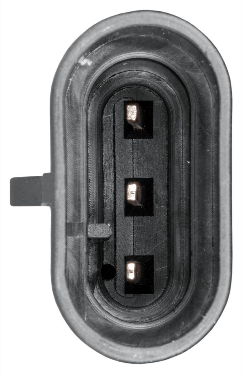HELLA 6PP 009 400-011 Sensor, boost pressure
