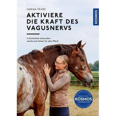 Aktiviere die Kraft des Vagusnervs, Taschenbuch von Corina Trippe, Kosmos, 978-3-440-18429-5