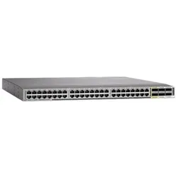 N2K-C2348TQ-10G-E neu