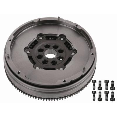 SACHS Schwungrad Zwei-Massen-Schwungrad 2294 501 229 für Ford LAND ROVER