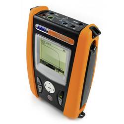 HT Instruments I-V500w Photovoltaik-Multimeter digital Grafik-Display 1008665